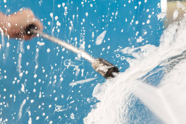 Best Restaurant Pressure Washing  in Morton, IL