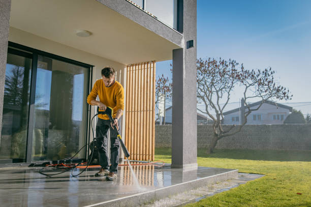 Best Dumpster Area Cleaning  in Morton, IL