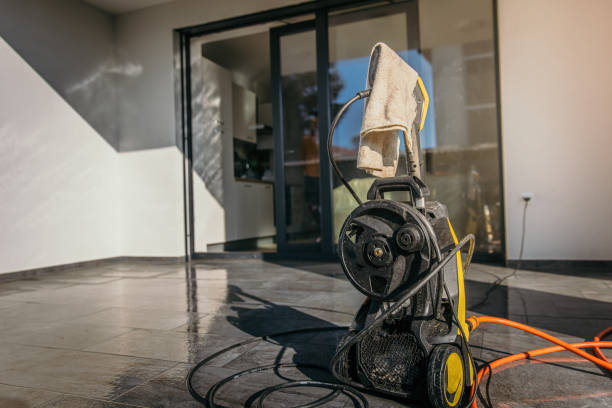 Morton, IL Pressure Washing Services Company