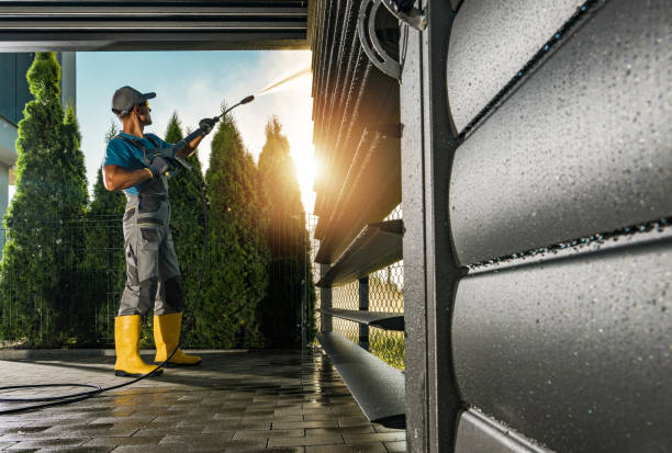 Best Parking Lot and Garage Cleaning  in Morton, IL