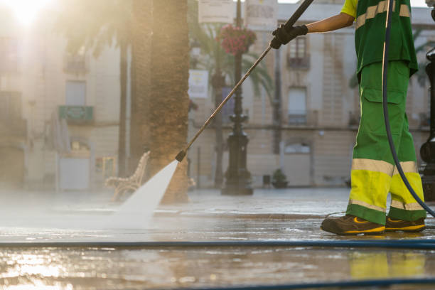 Best Post-Construction Pressure Washing  in Morton, IL
