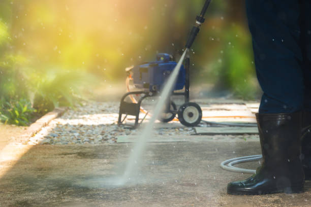 Best Playground Equipment Cleaning  in Morton, IL