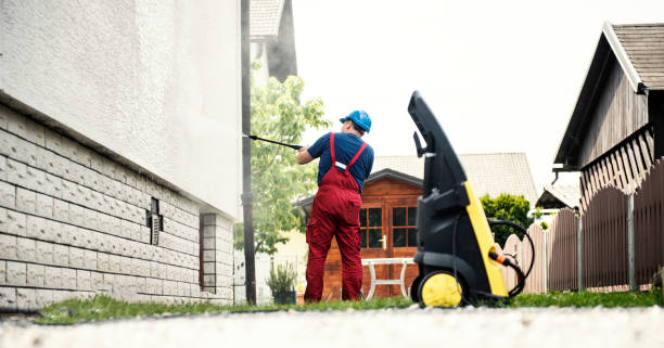Best Pool Deck Cleaning  in Morton, IL